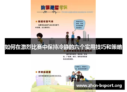如何在激烈比赛中保持冷静的六个实用技巧和策略