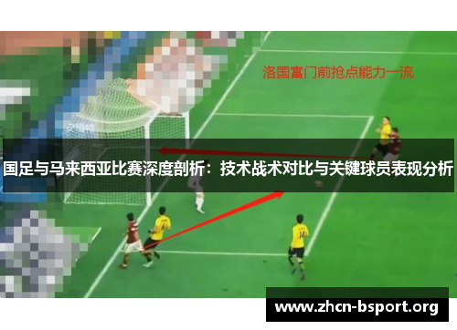 国足与马来西亚比赛深度剖析：技术战术对比与关键球员表现分析