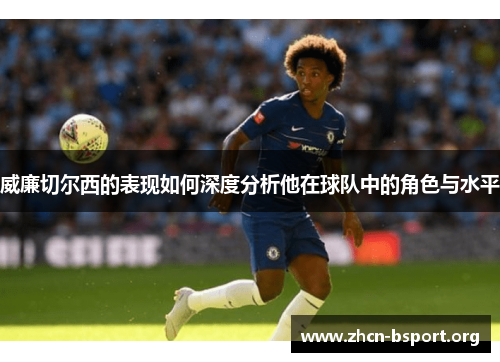 威廉切尔西的表现如何深度分析他在球队中的角色与水平