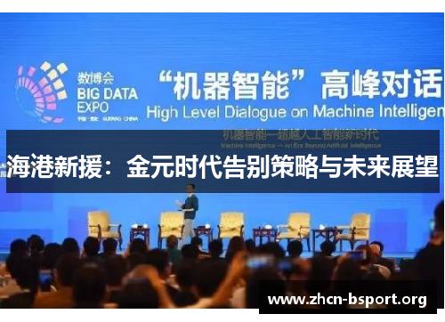 海港新援：金元时代告别策略与未来展望
