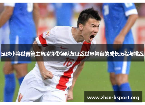 足球小将世青篇主角凌锋带领队友征战世界舞台的成长历程与挑战
