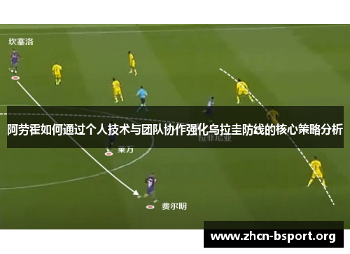 阿劳霍如何通过个人技术与团队协作强化乌拉圭防线的核心策略分析